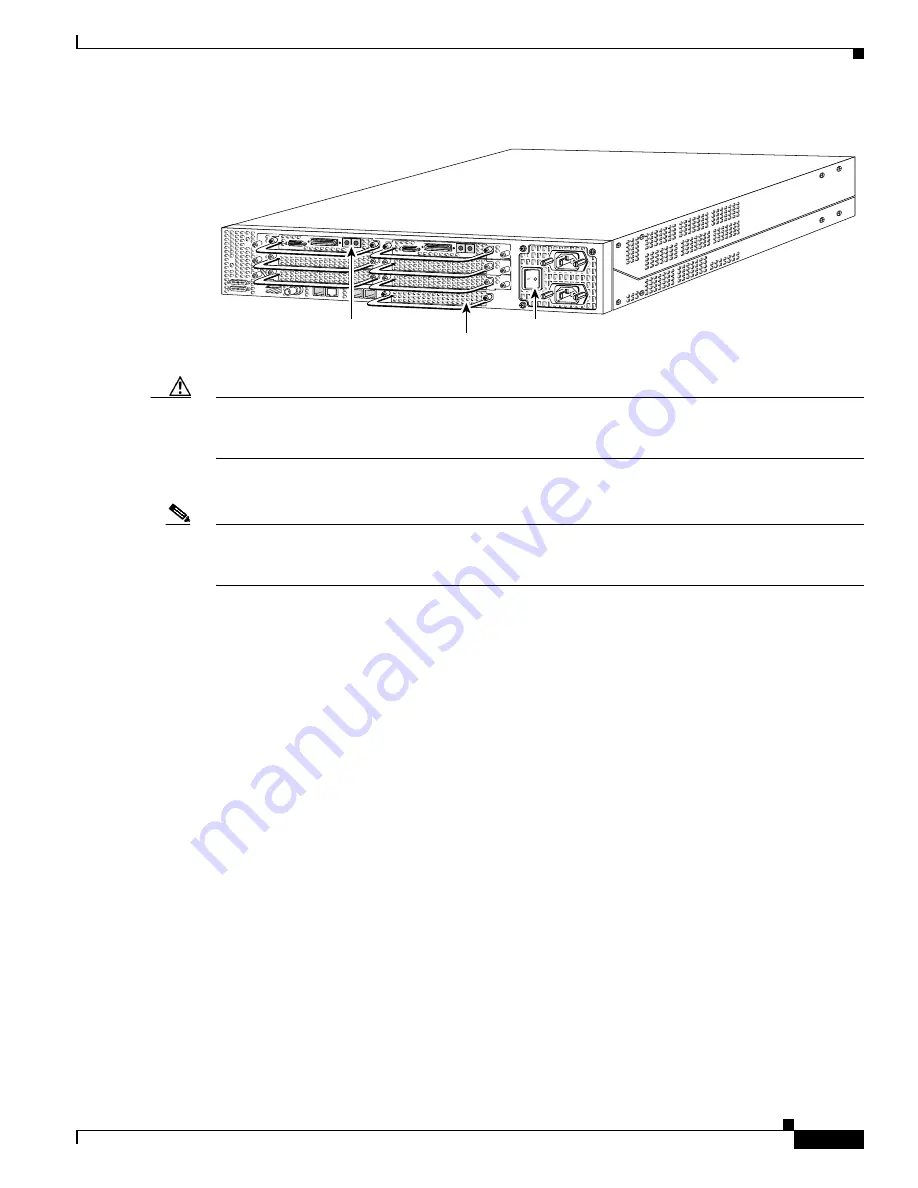 Cisco AS5350XM Configuration Manual Download Page 191