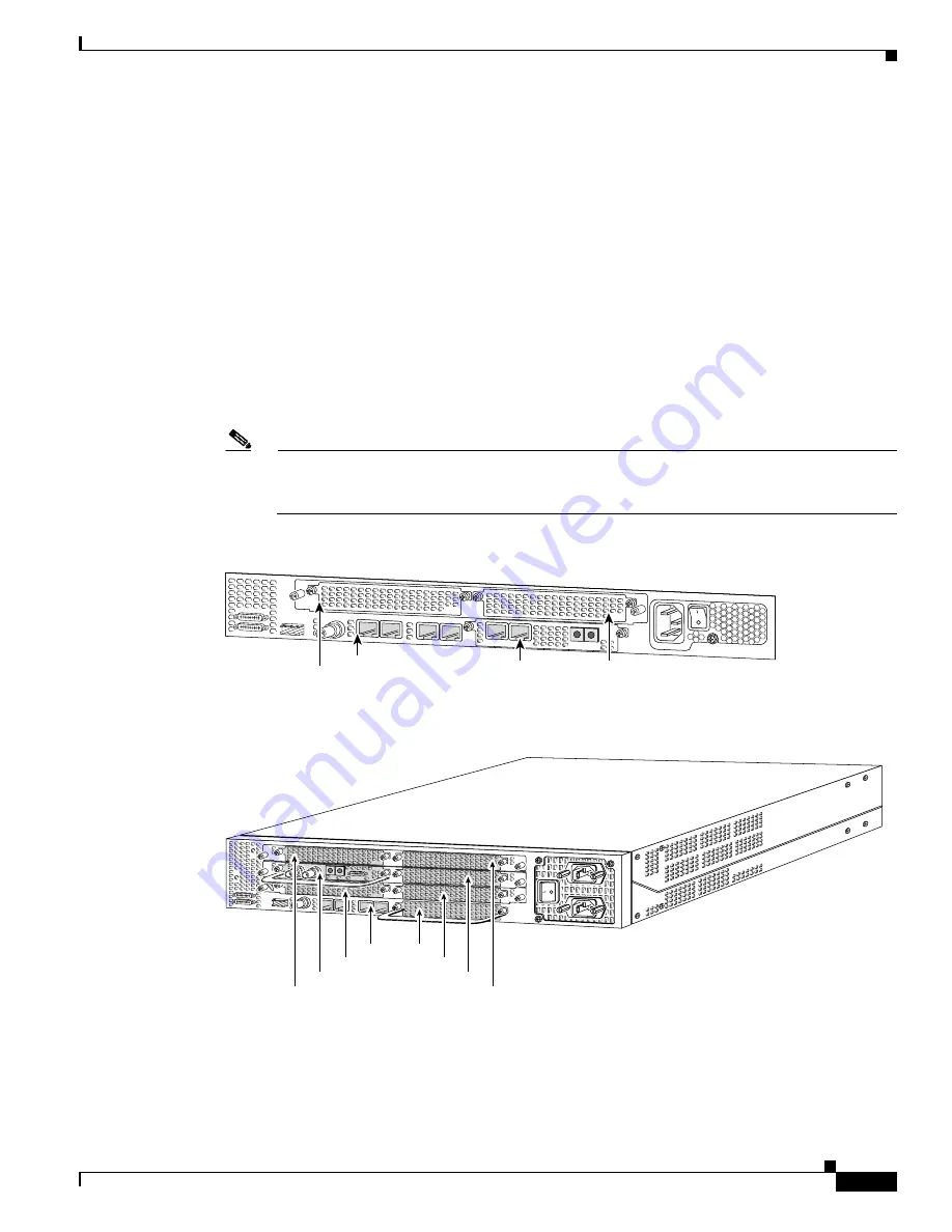 Cisco AS5350XM Installation Manual Download Page 81