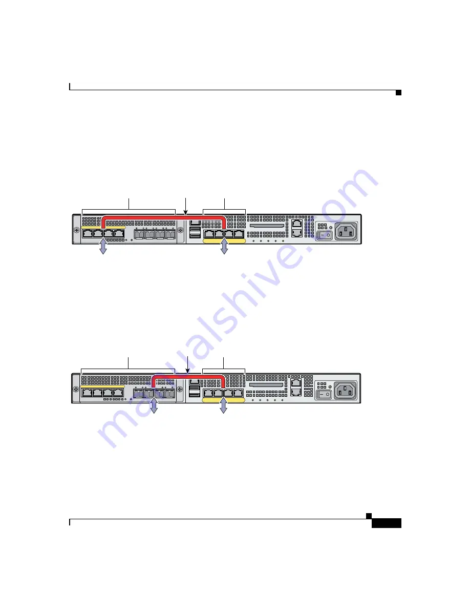 Cisco ASA 5550 Series Скачать руководство пользователя страница 11