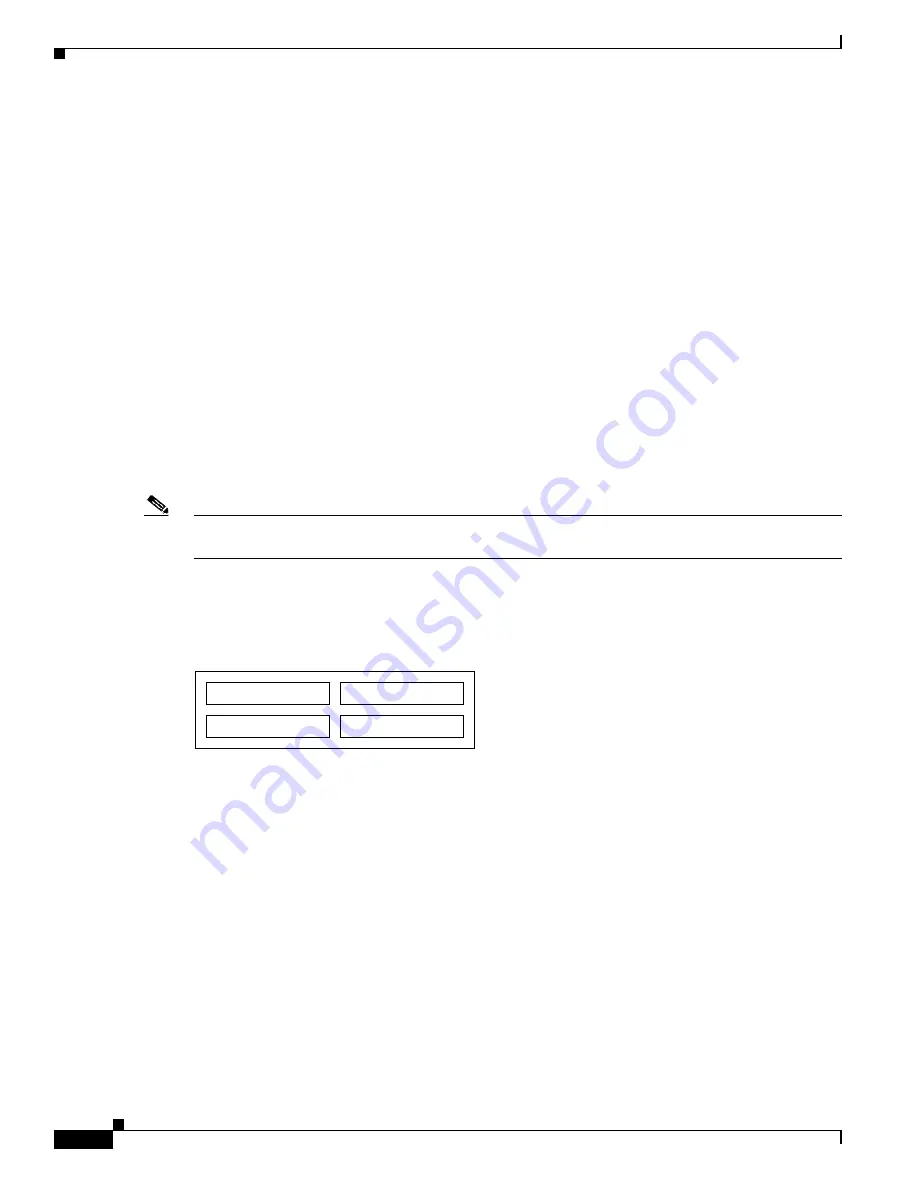 Cisco ASR-1000-SIP10 Скачать руководство пользователя страница 20