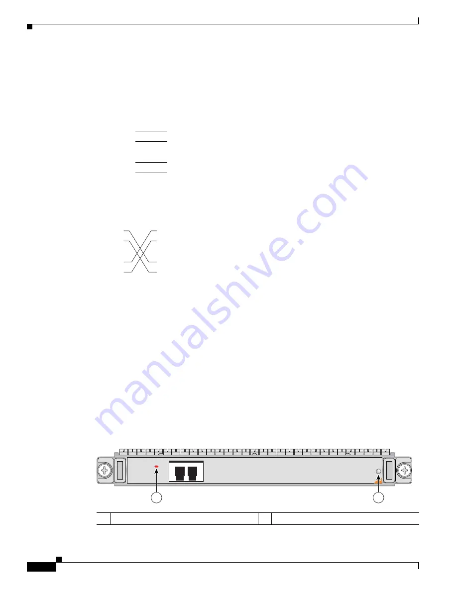 Cisco ASR-1000-SIP10 Скачать руководство пользователя страница 38