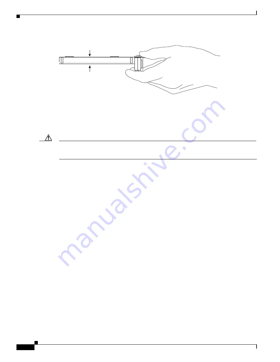 Cisco ASR-1000-SIP10 Hardware Installation Manual Download Page 86