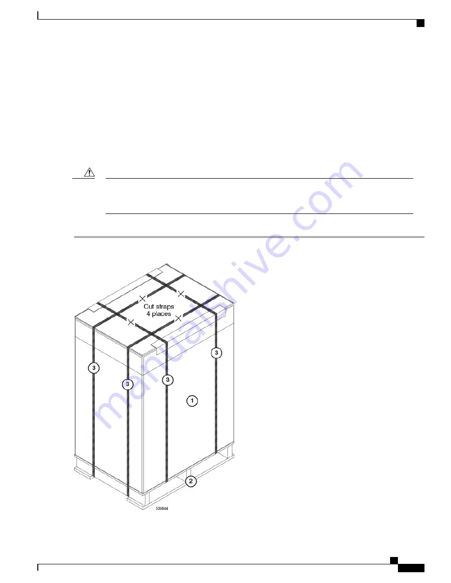 Cisco ASR 5500 Installation Manual Download Page 49