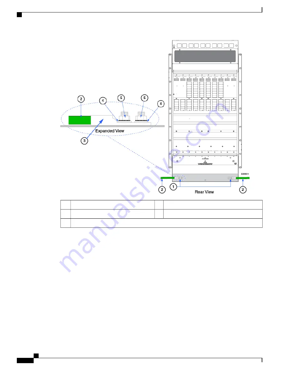 Cisco ASR 5500 Скачать руководство пользователя страница 60