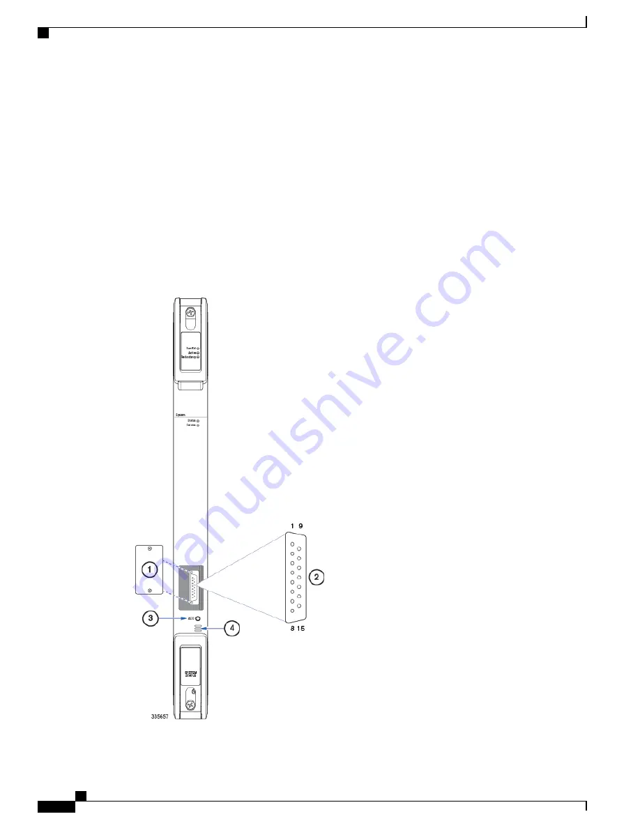 Cisco ASR 5500 Скачать руководство пользователя страница 90