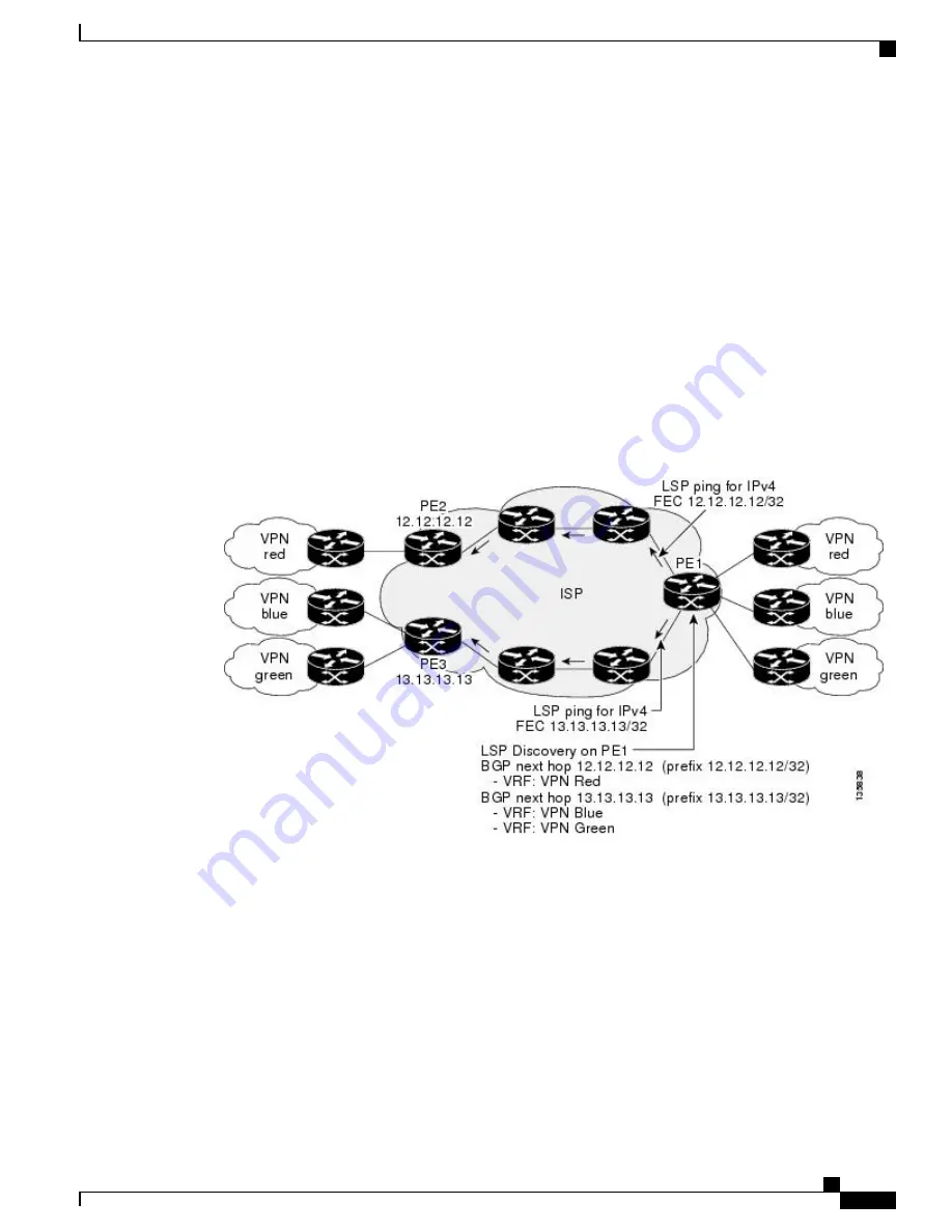 Cisco ASR 9000 Serie Скачать руководство пользователя страница 223