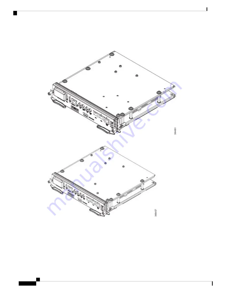 Cisco ASR 903 Installation Manual Download Page 24