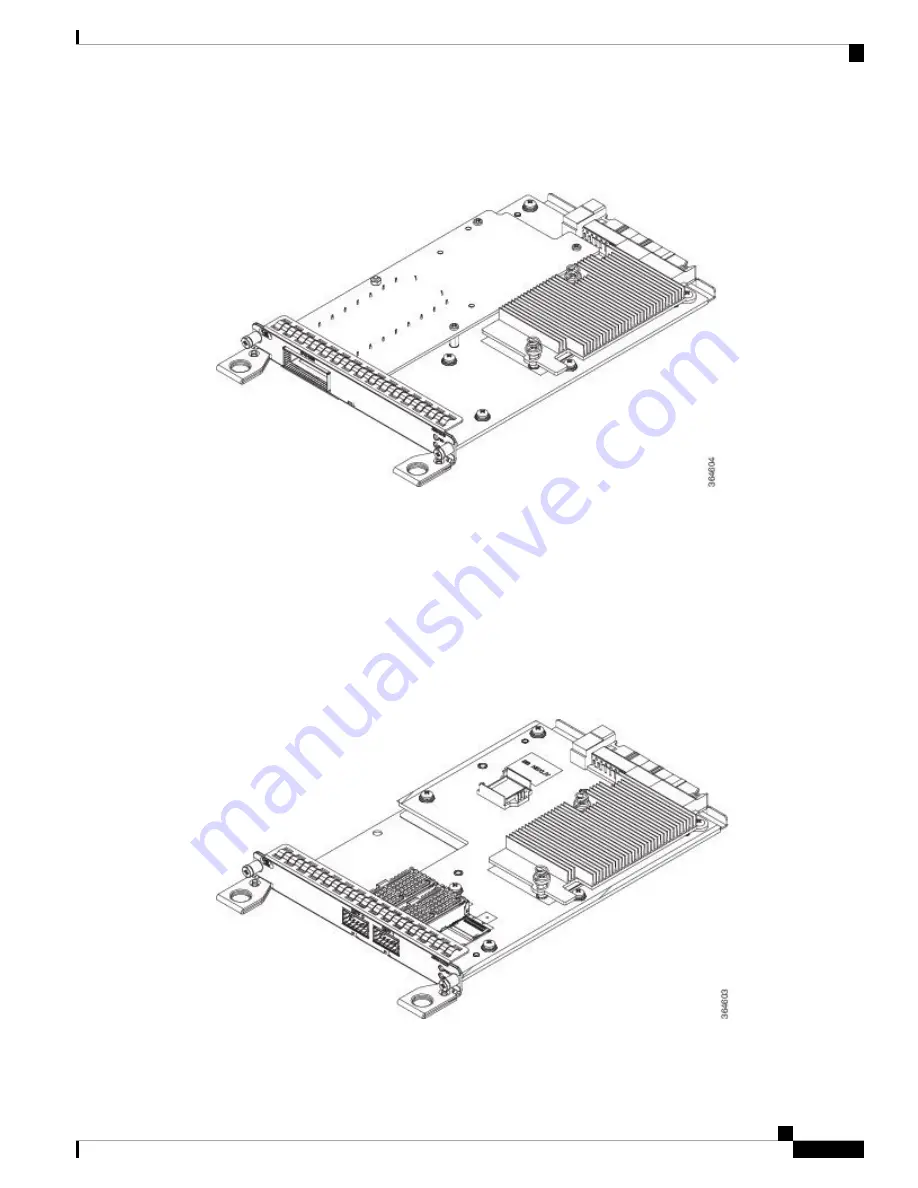 Cisco ASR 903 Installation Manual Download Page 39