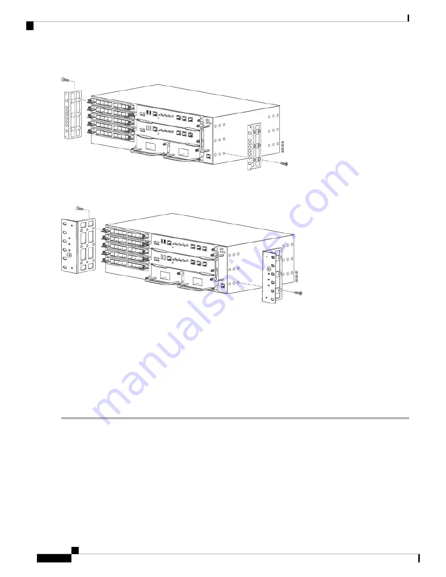 Cisco ASR 903 Скачать руководство пользователя страница 82