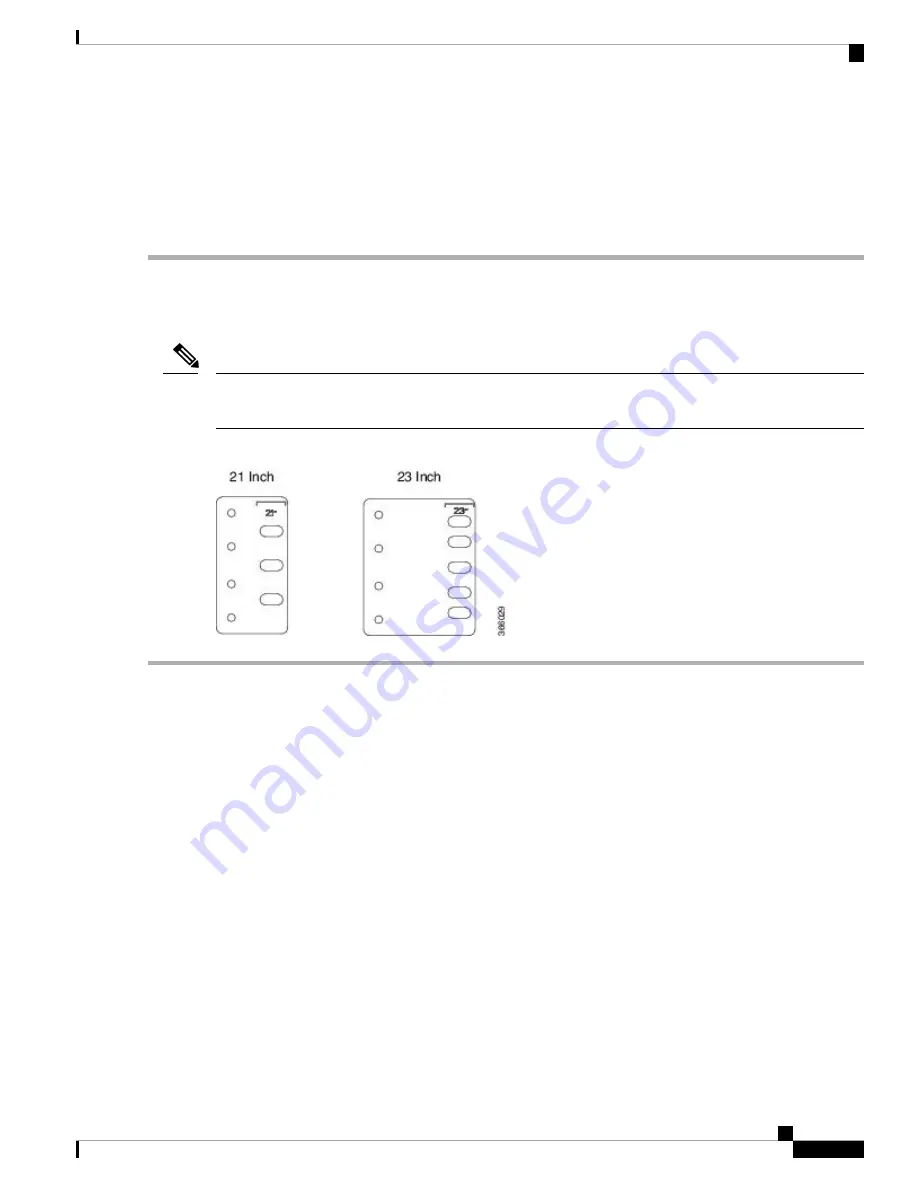 Cisco ASR 903 Скачать руководство пользователя страница 85