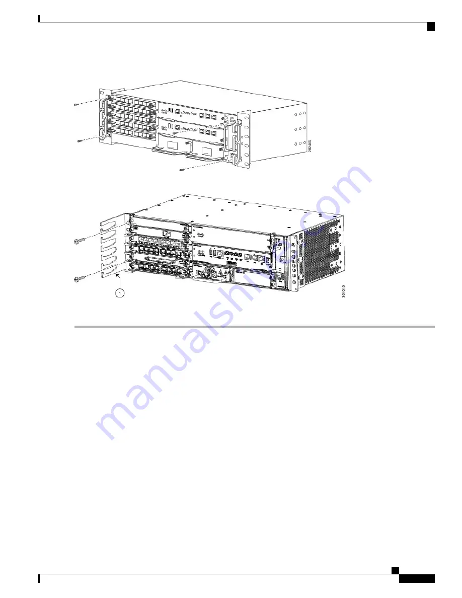 Cisco ASR 903 Скачать руководство пользователя страница 93