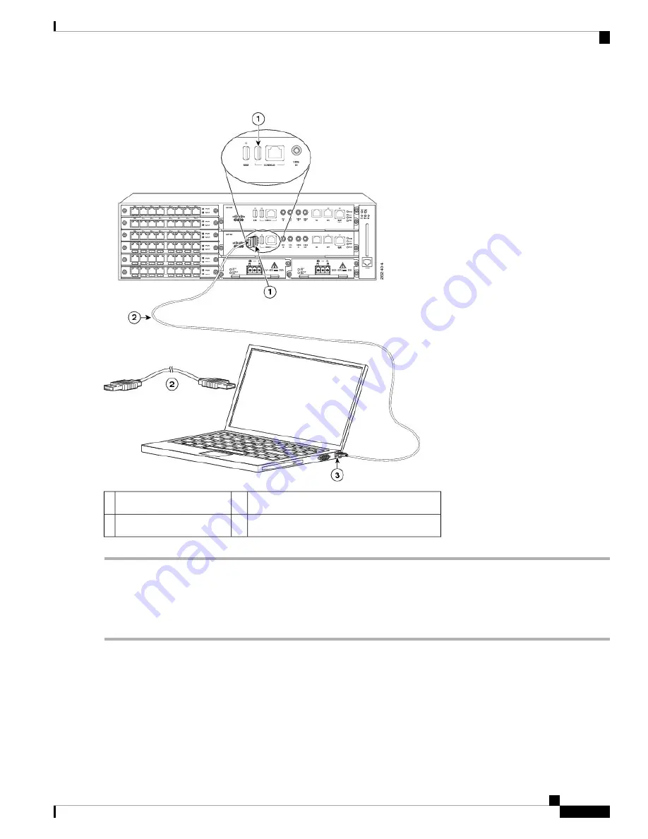 Cisco ASR 903 Installation Manual Download Page 119