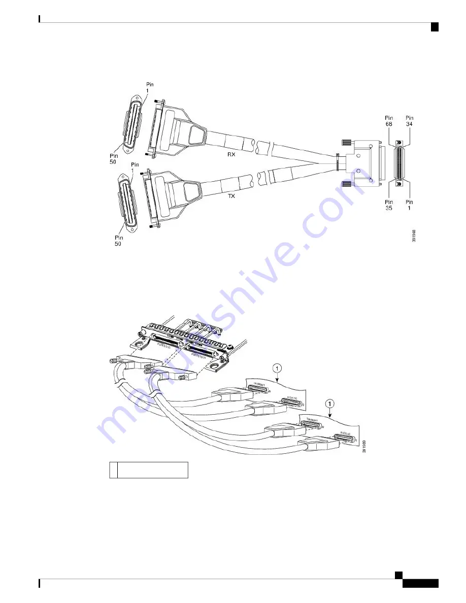 Cisco ASR 903 Скачать руководство пользователя страница 131