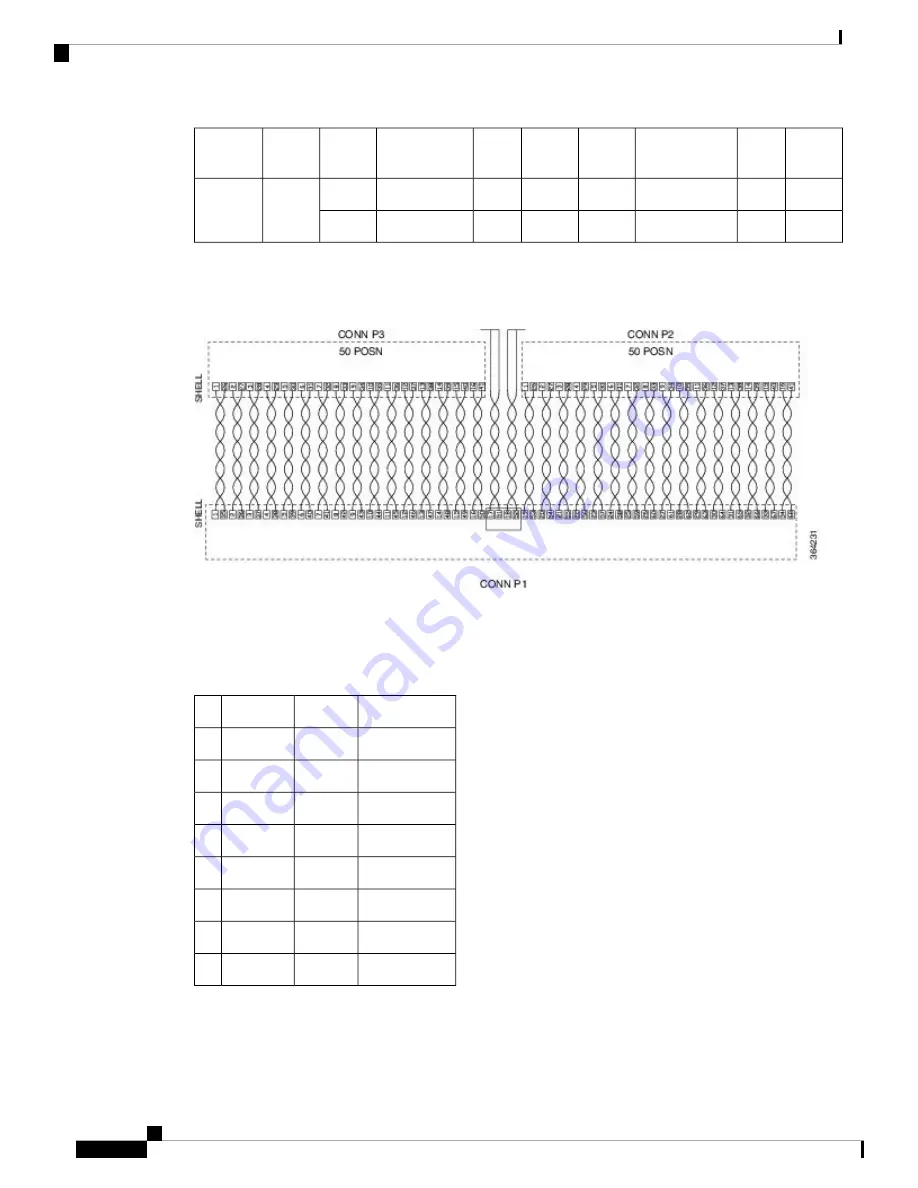 Cisco ASR 903 Скачать руководство пользователя страница 180