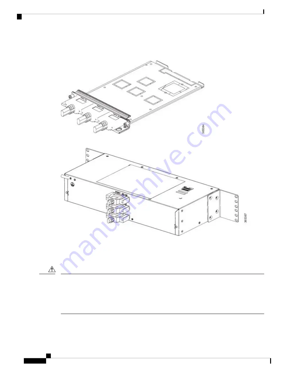 Cisco ASR 914 Скачать руководство пользователя страница 48