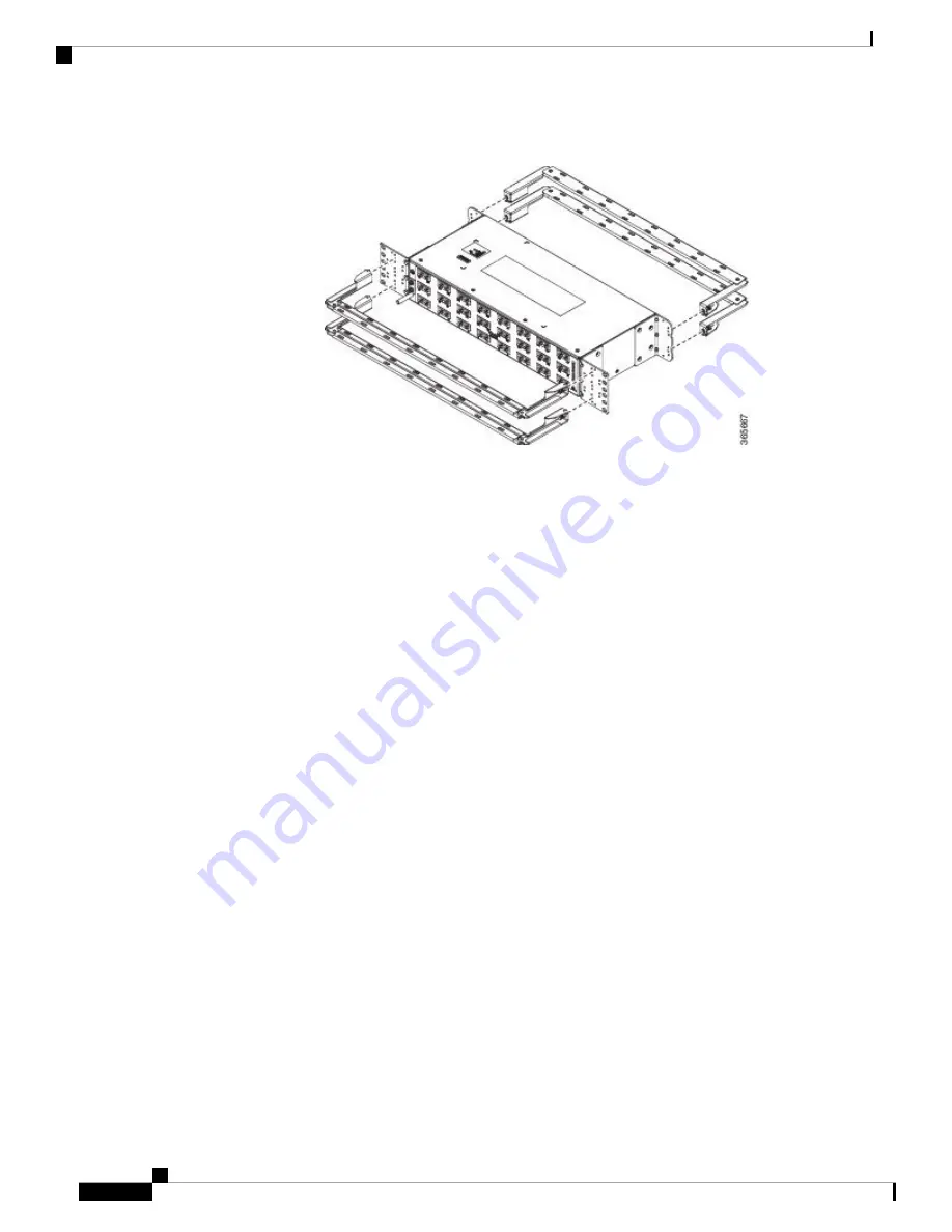 Cisco ASR 914 Manual Download Page 52