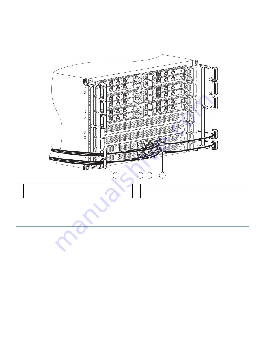 Cisco ASR1006 - ASR 1006 Modular Expansion Base Hardware Installation Manual Download Page 13