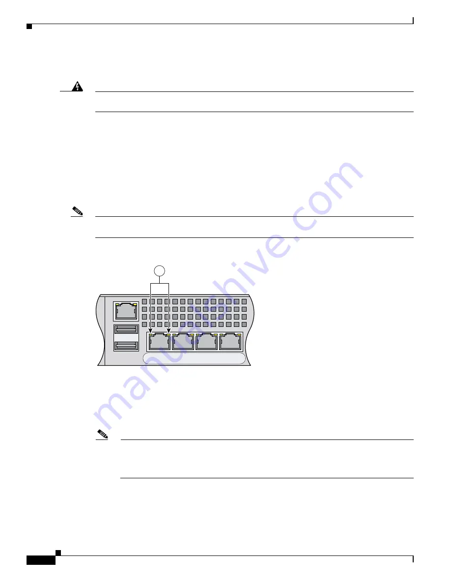 Cisco AVS 3120 Скачать руководство пользователя страница 6