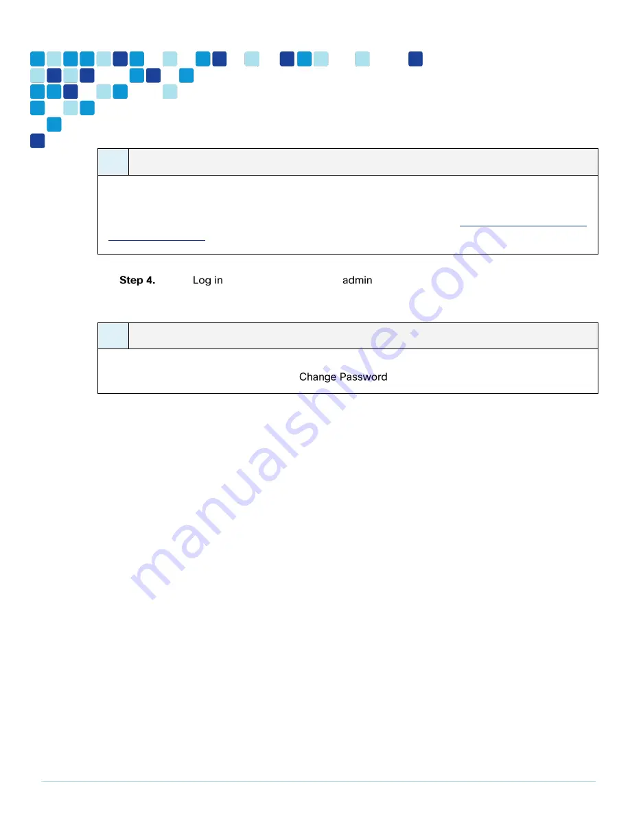 Cisco BE6000 Design Manual Download Page 18