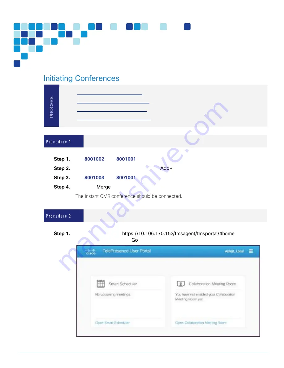 Cisco BE6000 Design Manual Download Page 99