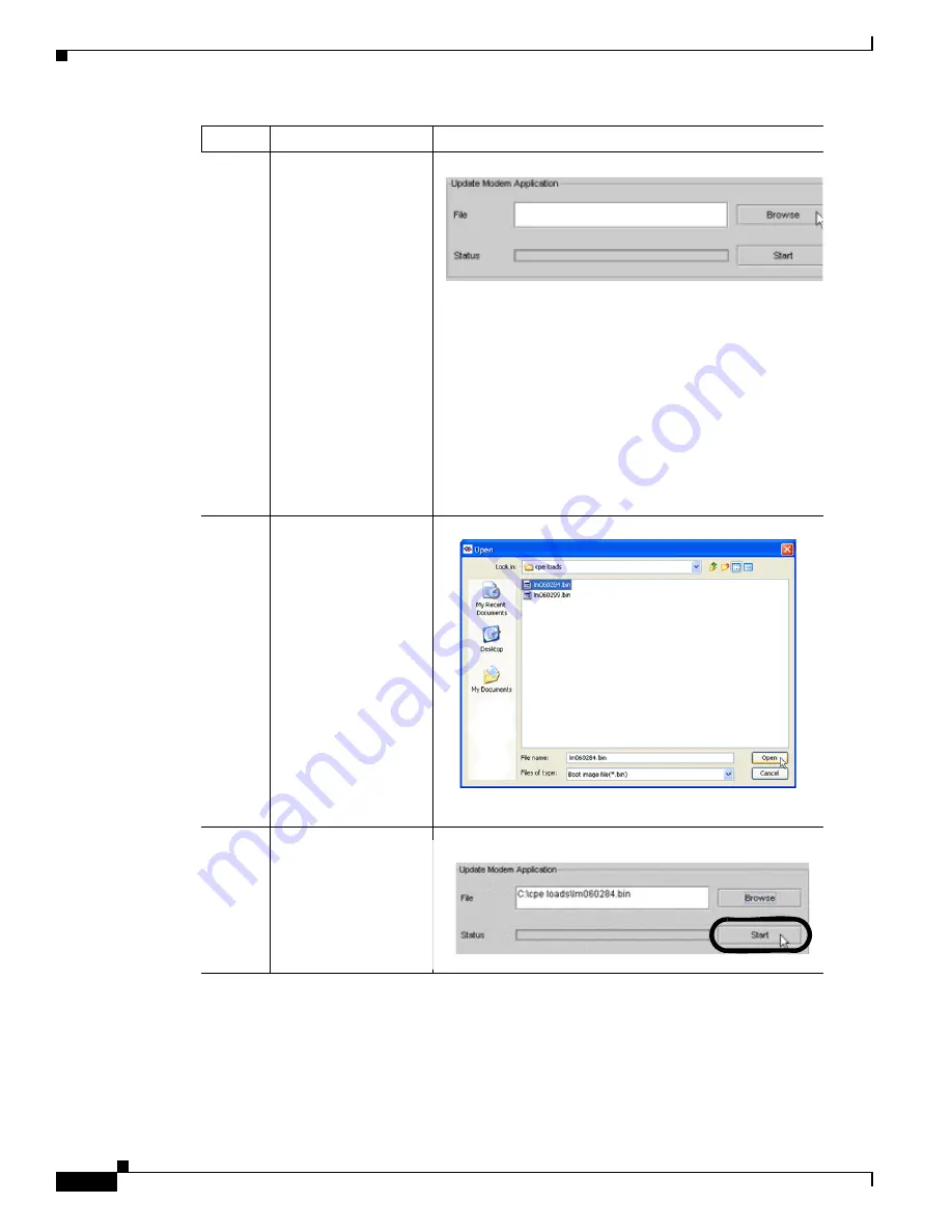 Cisco BWX 120 User Manual Download Page 40