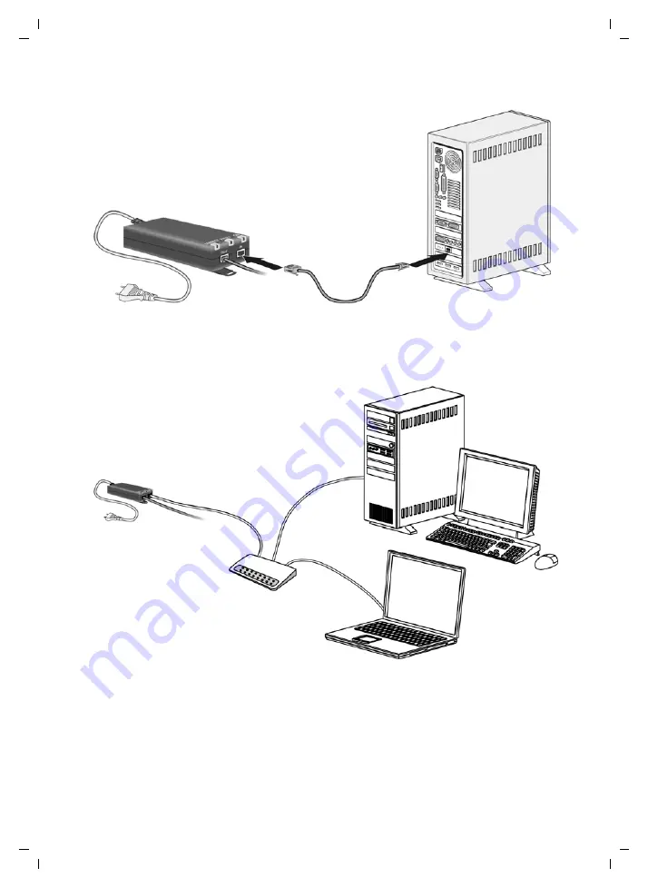 Cisco BWX360 WiMAX User Manual Download Page 13