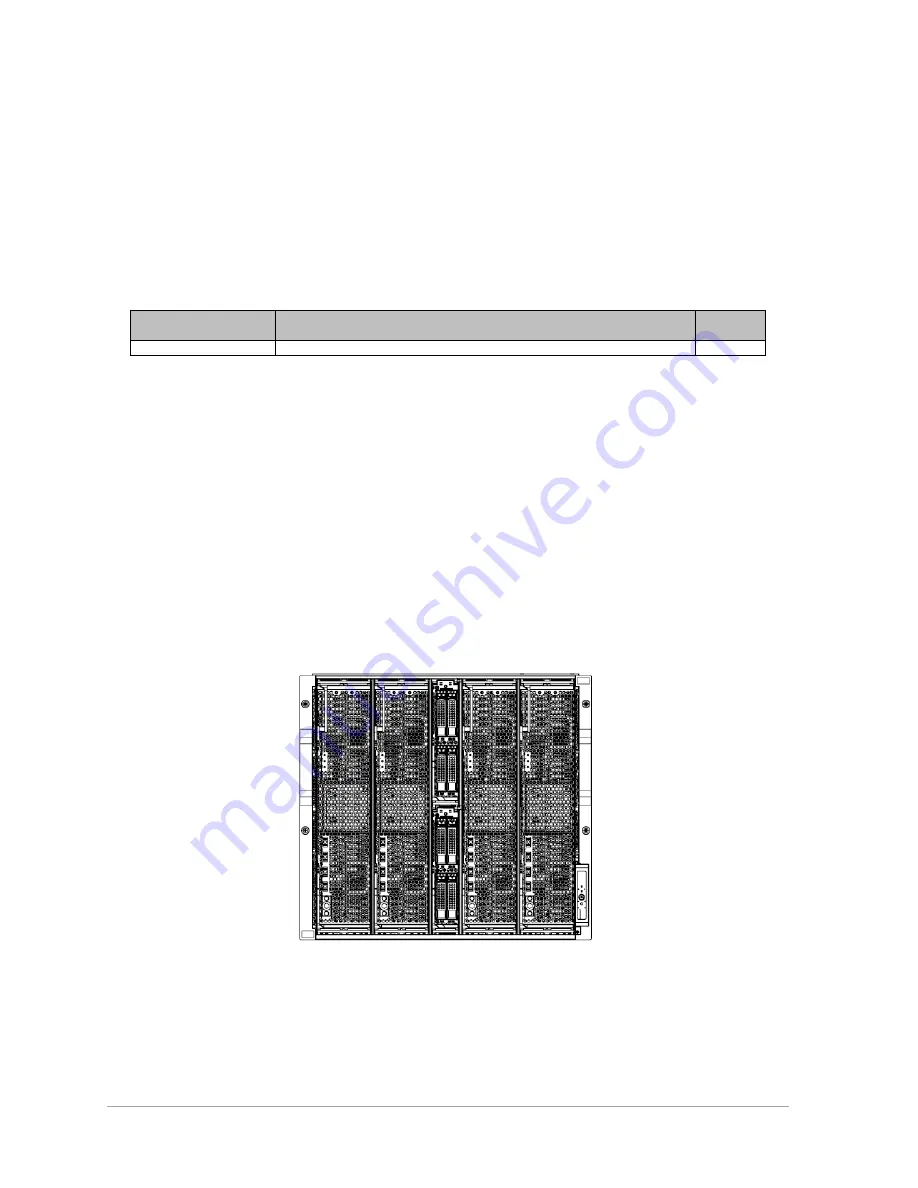 Cisco C880 M4 Hardware Installation Manual Download Page 4