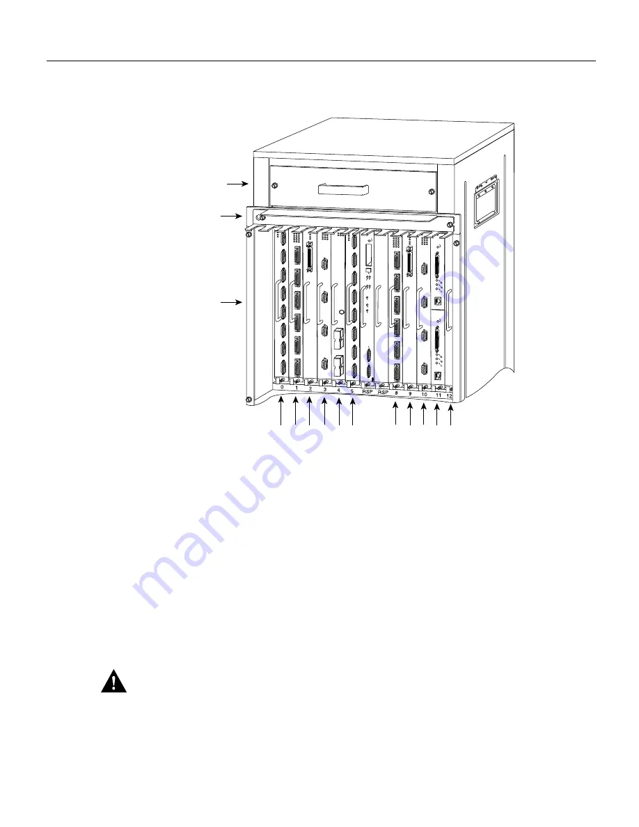 Cisco CAB-ATM-DS3/E3 Скачать руководство пользователя страница 18