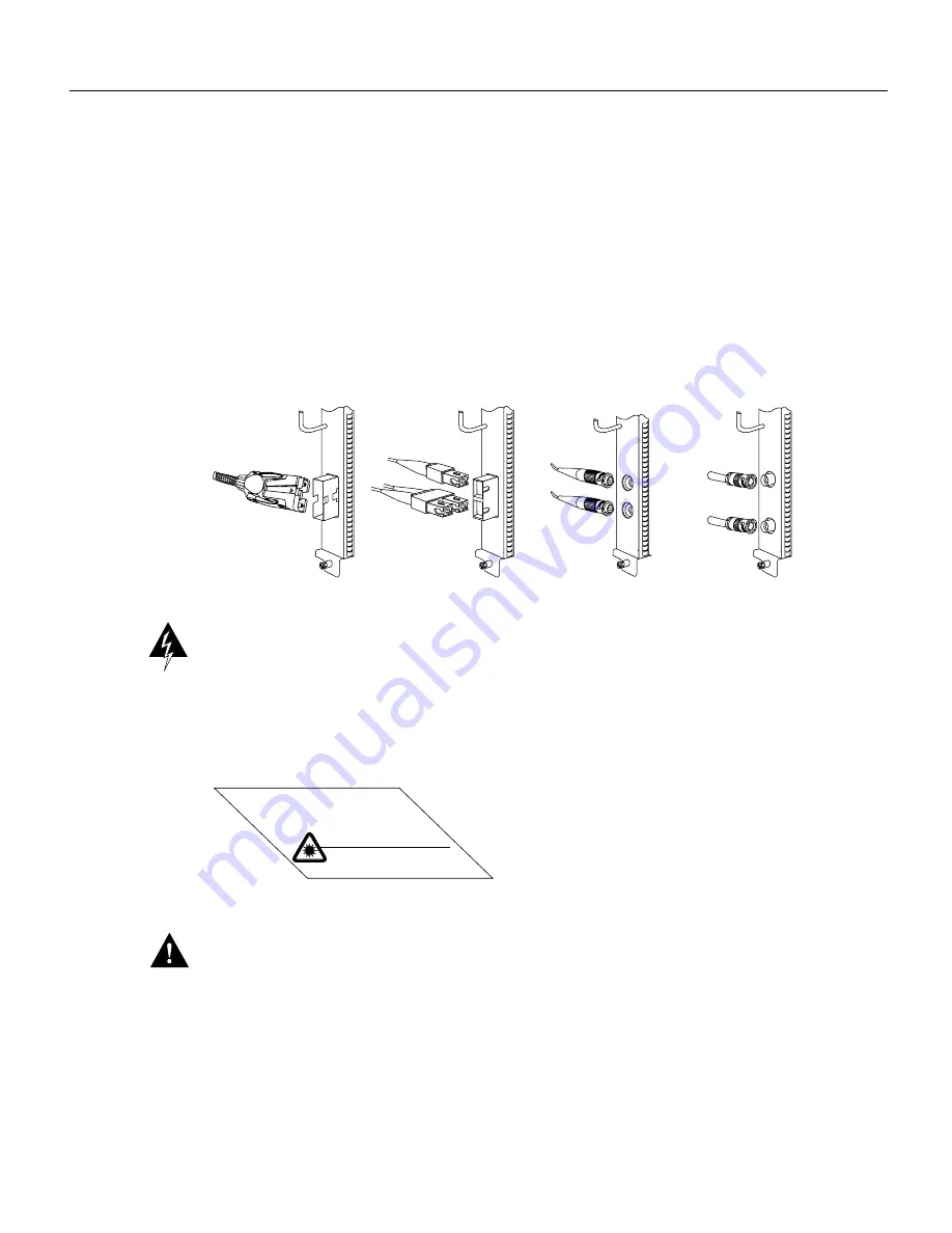 Cisco CAB-ATM-DS3/E3 Installation And Configuration Manual Download Page 28