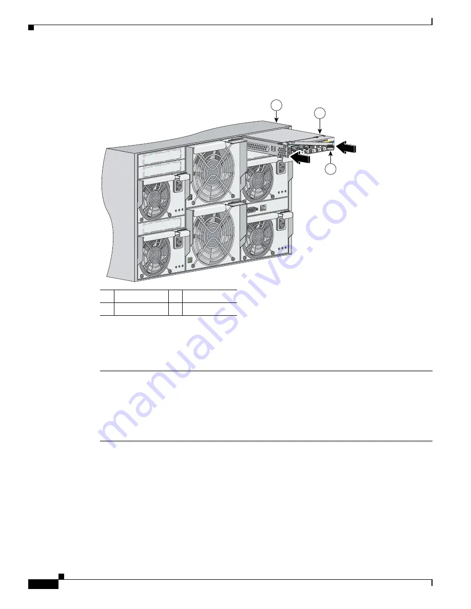 Cisco Catalyst 3040 Hardware Installation Manual Download Page 30