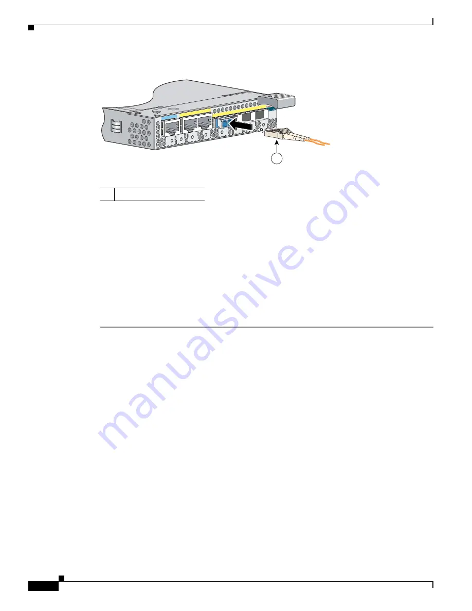 Cisco Catalyst 3040 Скачать руководство пользователя страница 42