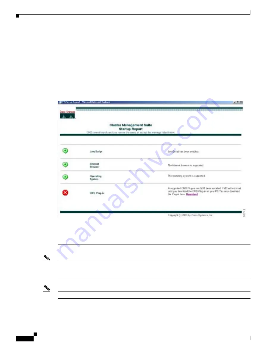 Cisco Catalyst 3550 Series Software Configuration Manual Download Page 82