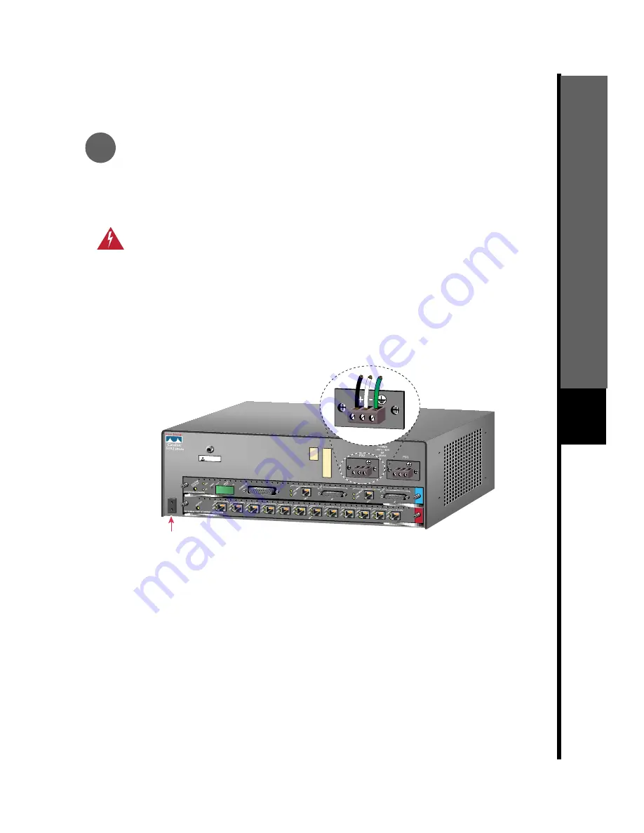 Cisco CATALYST 5002 Quick Installation Manual Download Page 9