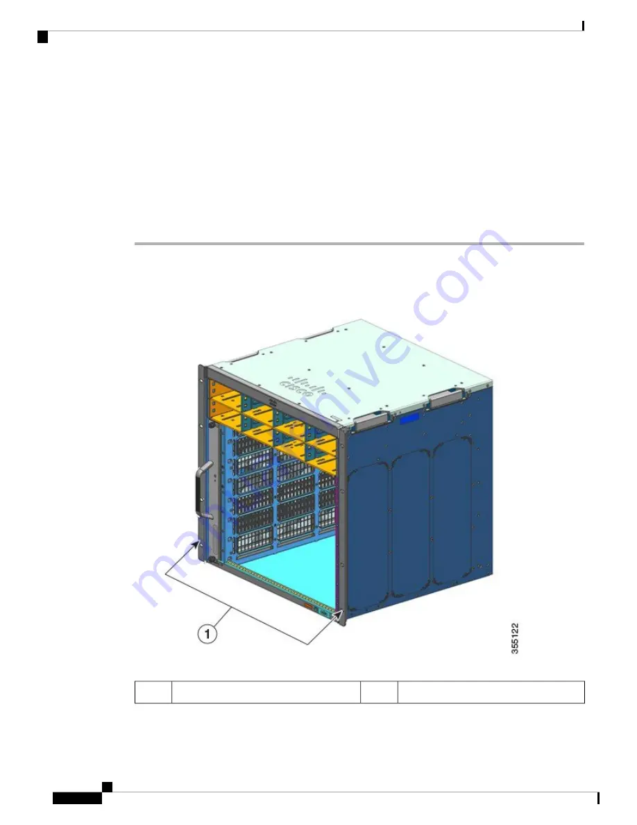 Cisco Catalyst 9400 Series Скачать руководство пользователя страница 60