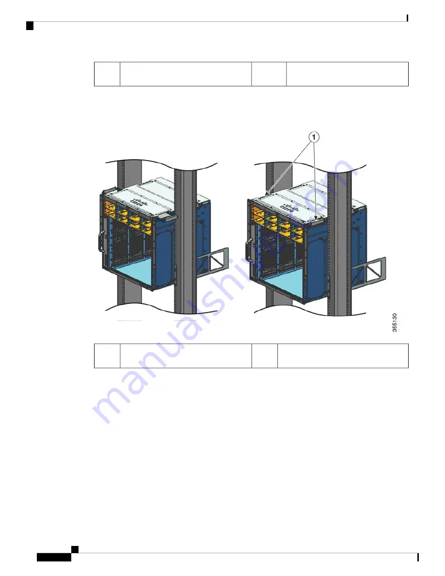 Cisco Catalyst 9400 Series Скачать руководство пользователя страница 68