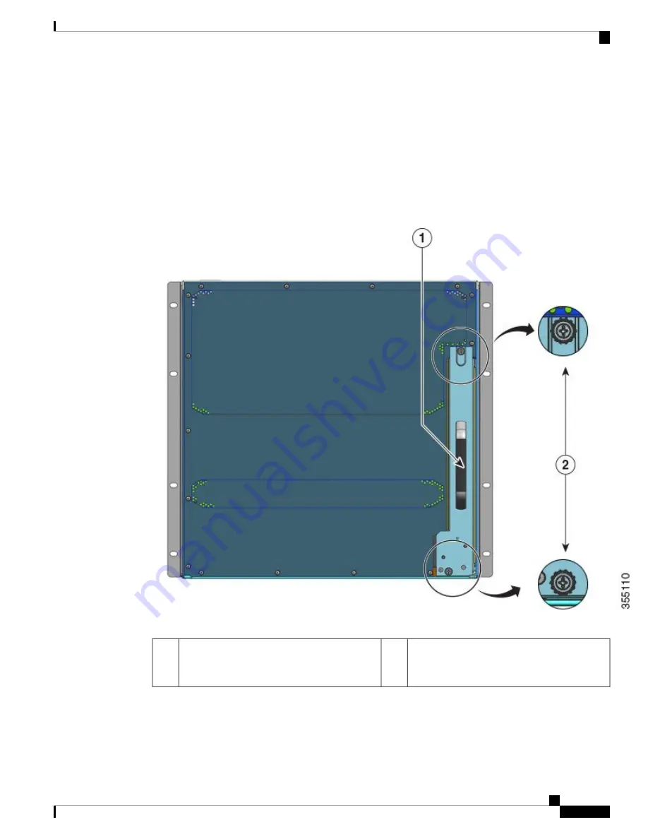 Cisco Catalyst 9400 Series Скачать руководство пользователя страница 99