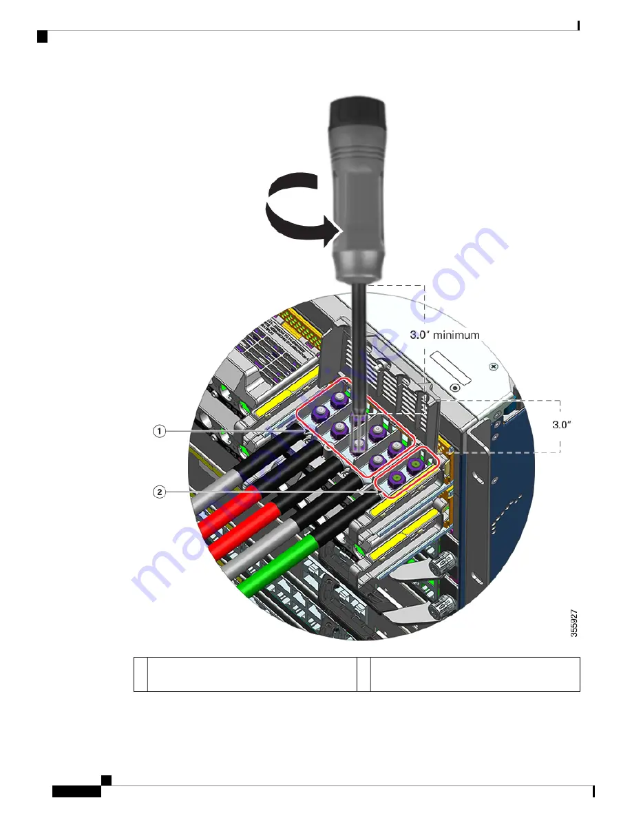 Cisco Catalyst 9400 Series Скачать руководство пользователя страница 120