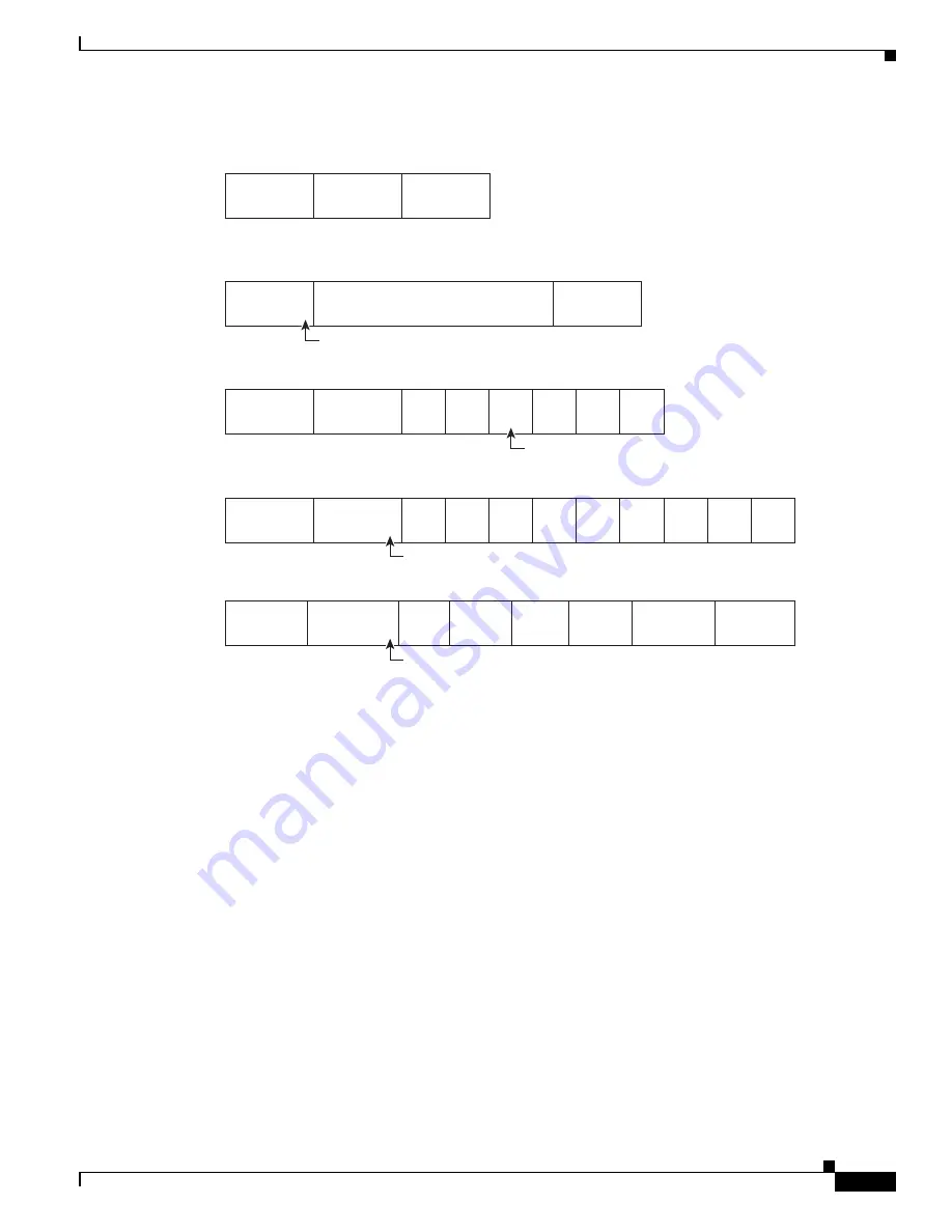 Cisco Catalyst Blade 3032 Software Configuration Manual Download Page 823