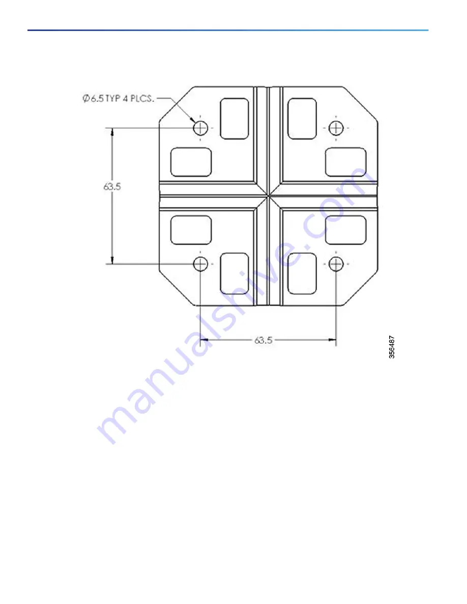 Cisco Catalyst C-ANT9103 Series Manual Download Page 12