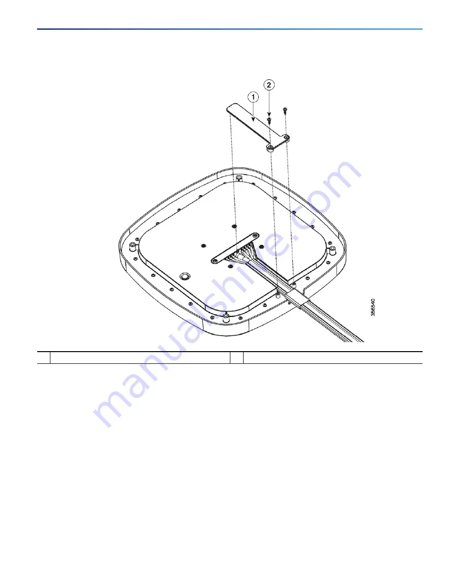 Cisco Catalyst C-ANT9103 Series Manual Download Page 17