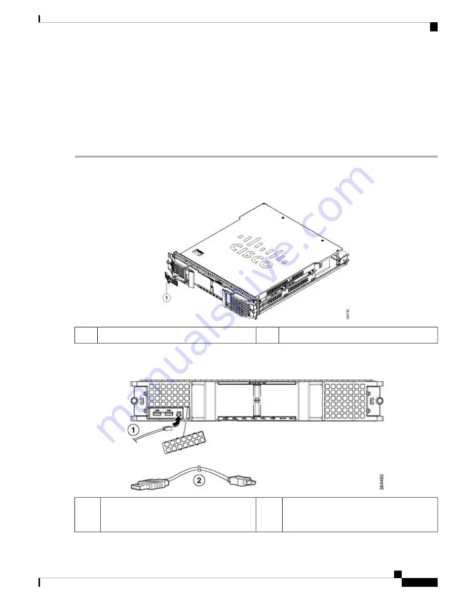 Cisco cBR Series Скачать руководство пользователя страница 139