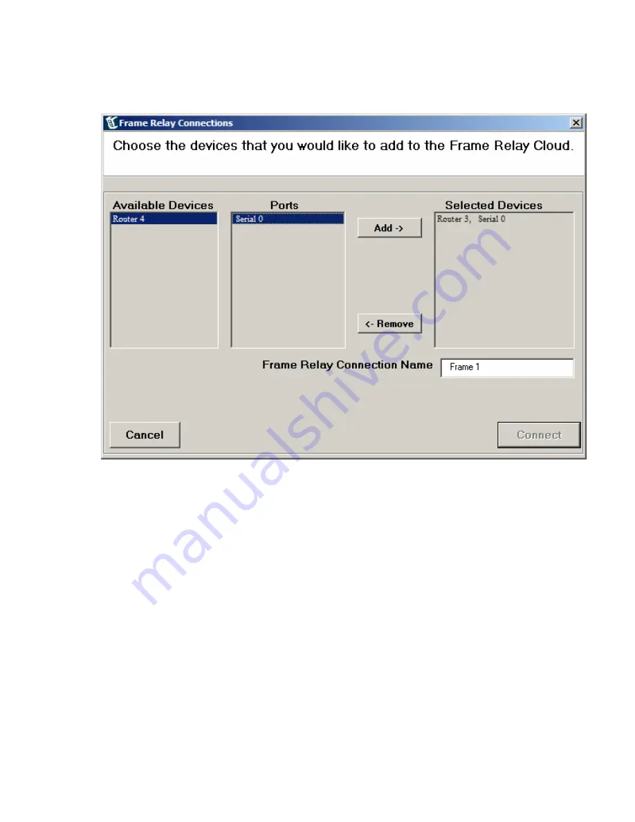 Cisco CCNA NETWORK SIMULATOR Скачать руководство пользователя страница 73