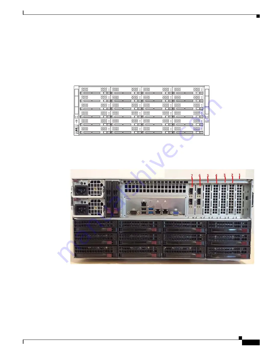 Cisco CDE 205 Скачать руководство пользователя страница 69