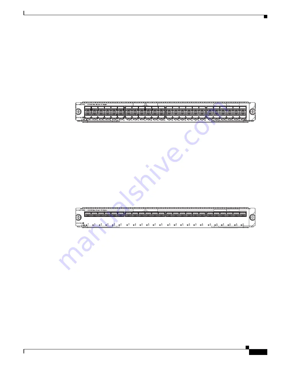 Cisco Cisco mds 9216 - fabric switch Скачать руководство пользователя страница 55