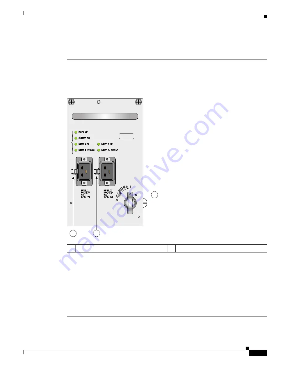 Cisco Cisco mds 9216 - fabric switch Скачать руководство пользователя страница 109