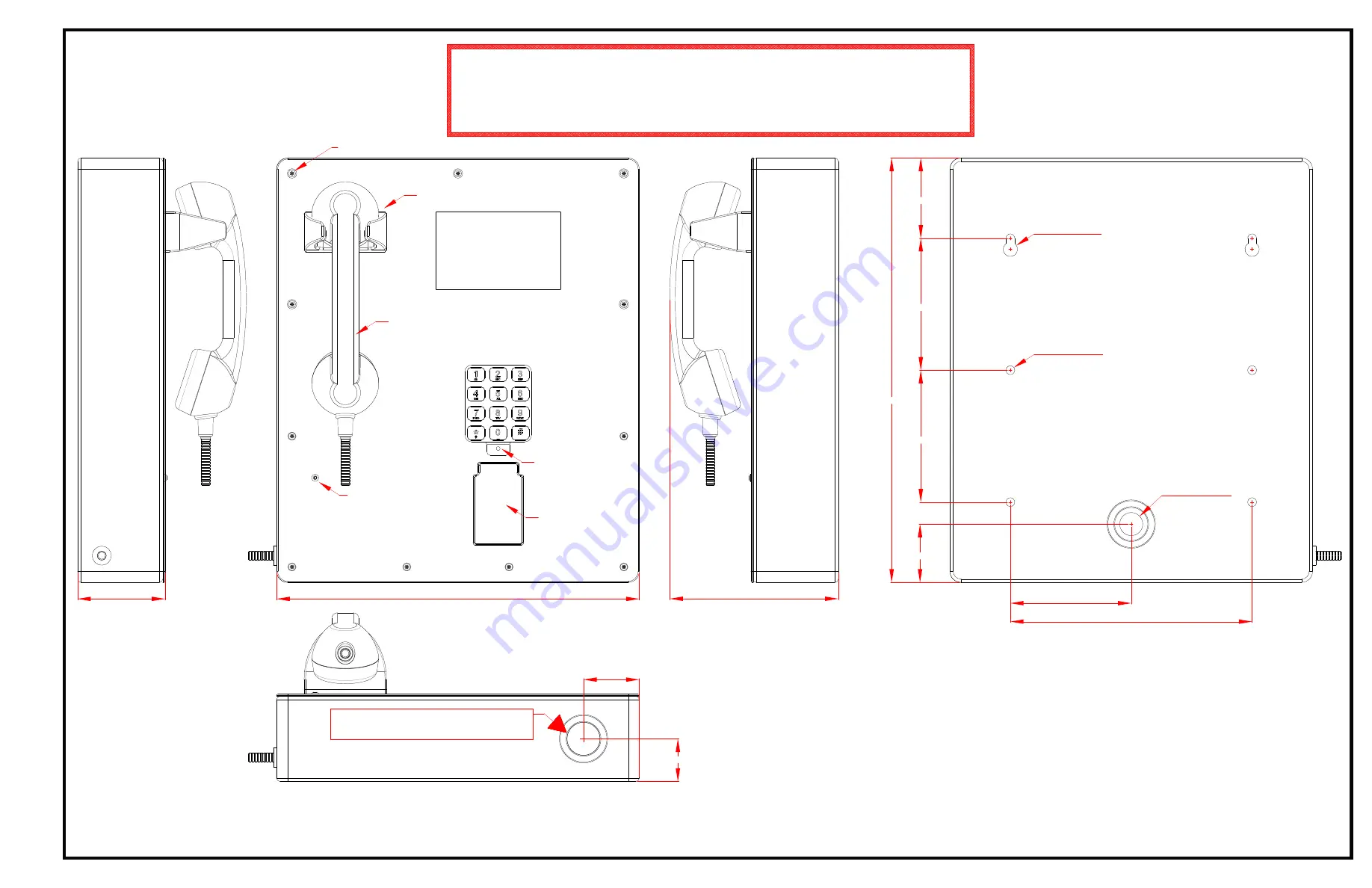 Cisco CP-8851 Скачать руководство пользователя страница 11