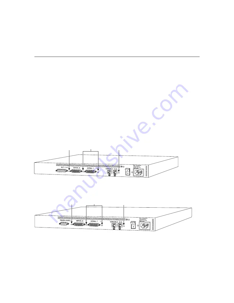 Cisco CPA2501 User Manual Download Page 81