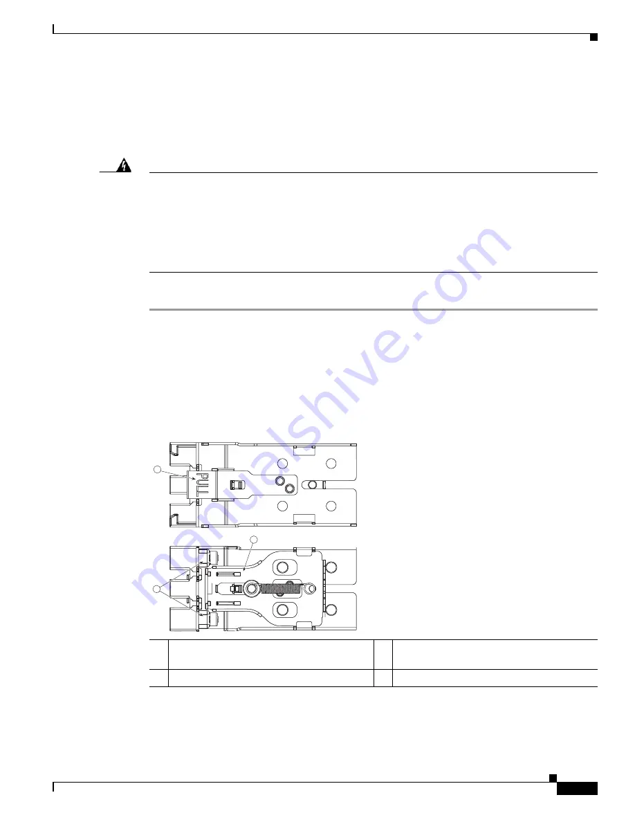 Cisco CPS-UCS-1RU-K9 Скачать руководство пользователя страница 43