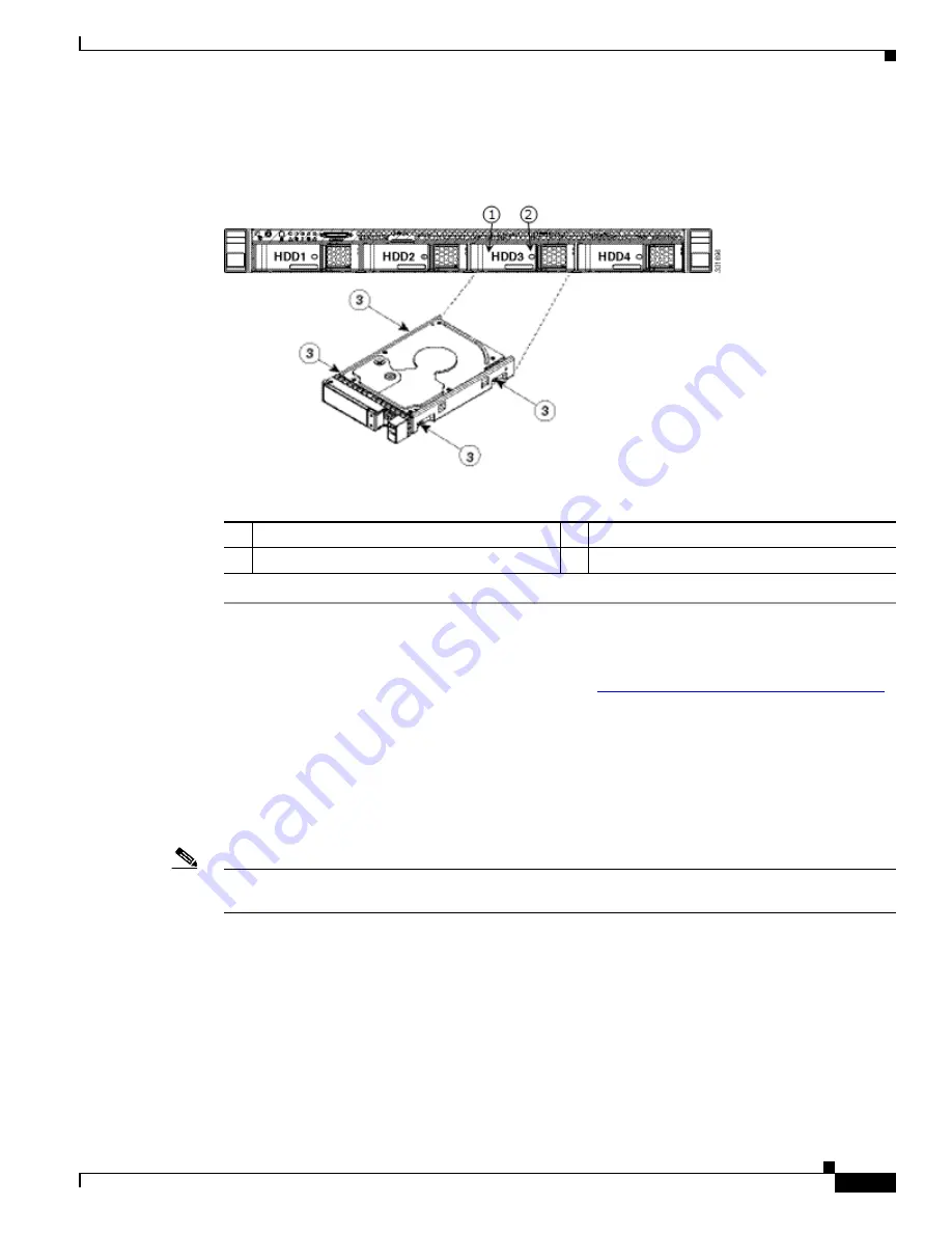 Cisco CPS-UCS-1RU-K9 User Manual Download Page 69