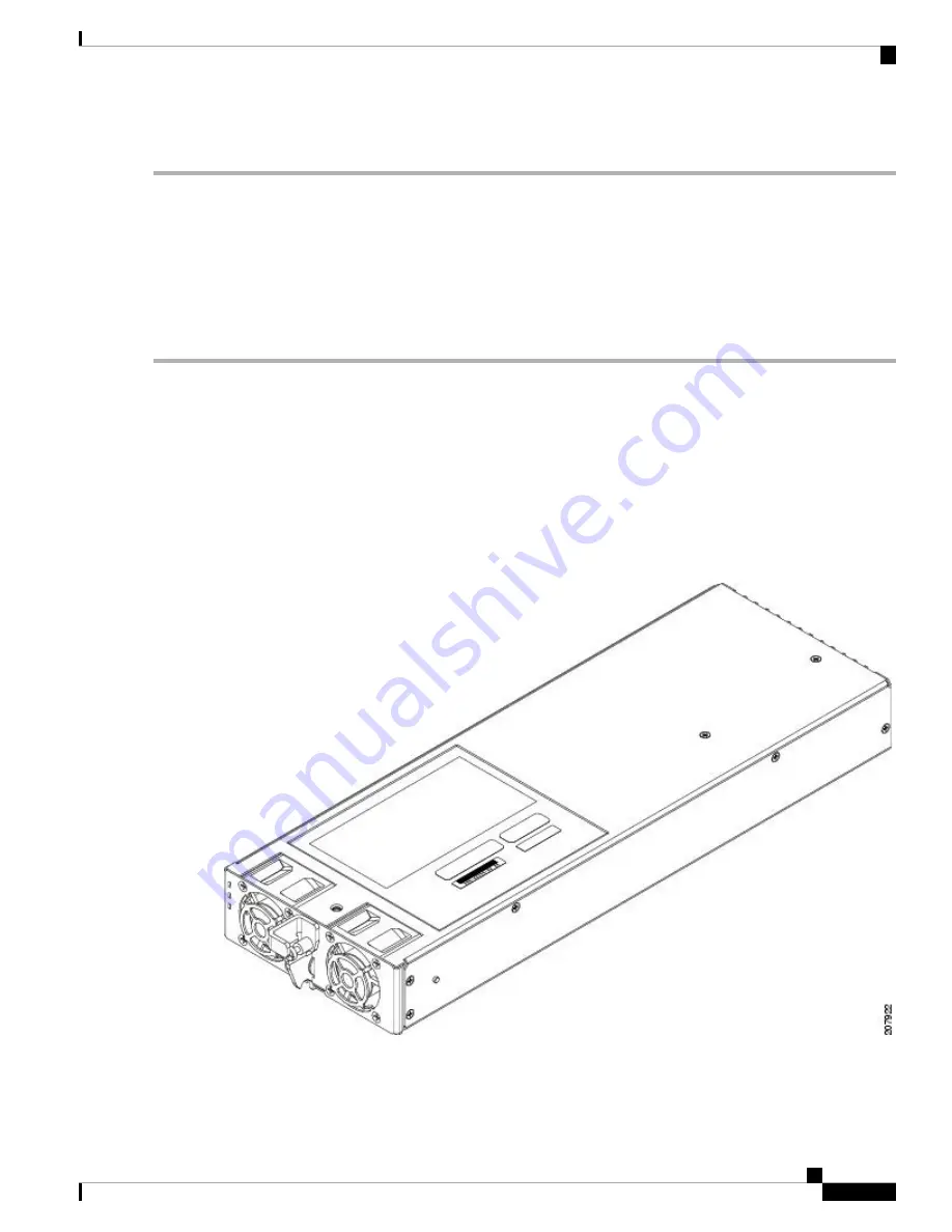 Cisco CRS-16-LCC/M Installation Manual Download Page 105